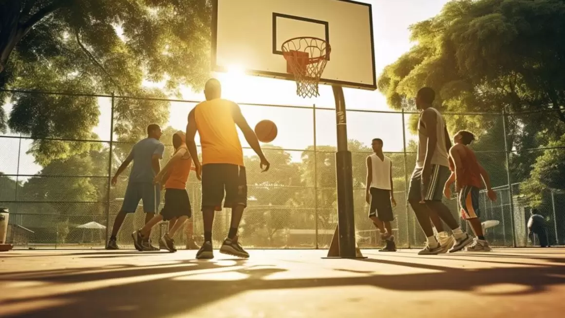Jak obstawiać koszykówkę: poradnik dla początkujących