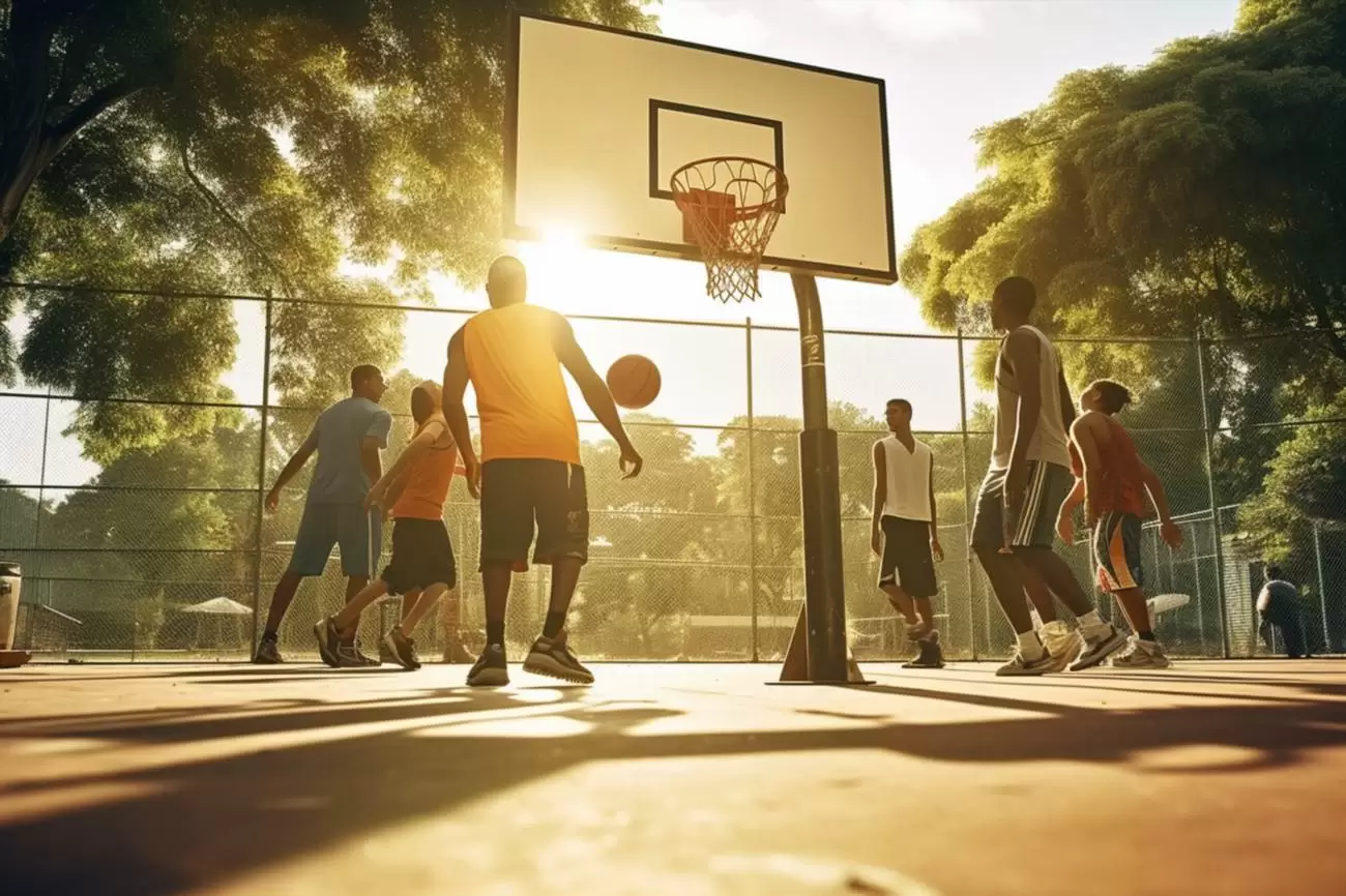 Jak obstawiać koszykówkę: poradnik dla początkujących