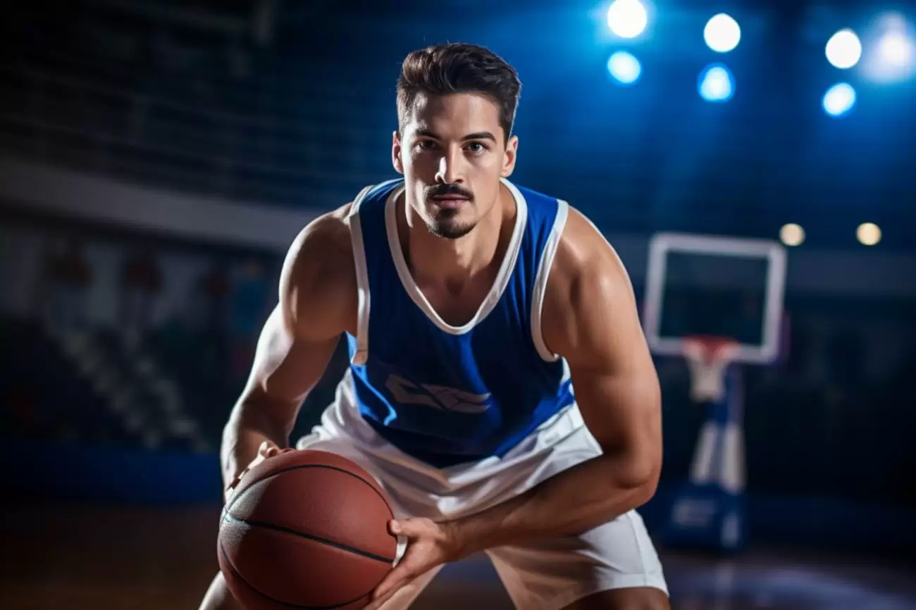 Koszykarz grecki: sukcesy i historia